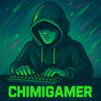 Chimigamer
