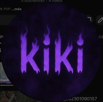 KIKI500K