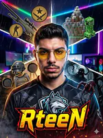 rteen