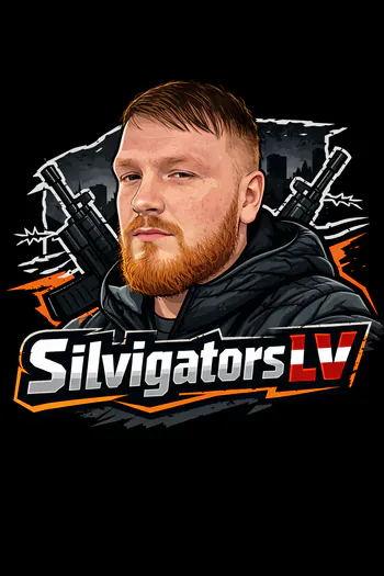 SilvigatorsLV