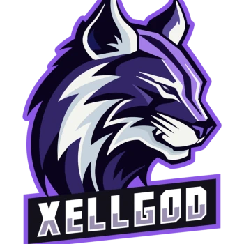 xellg0d - Kick Charts