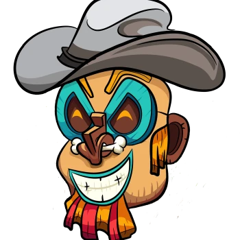 GingerTIki