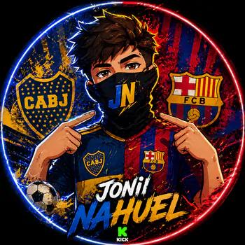 jonii-nahuel