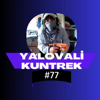 YalovaliKuntrek