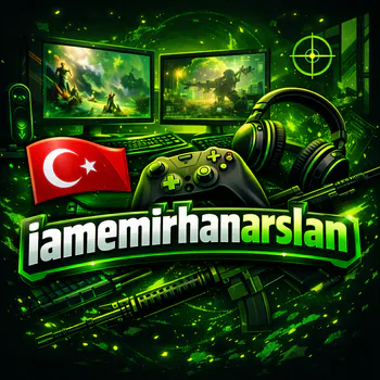 iamemirhanarslan