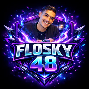 FLOSKY48