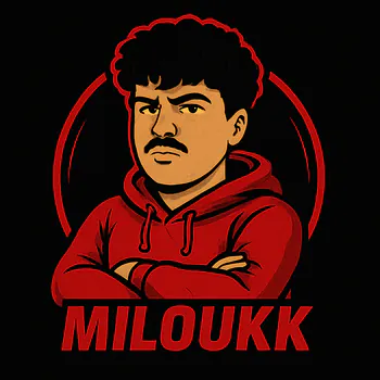 miloukk