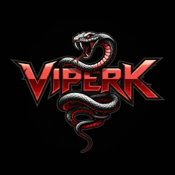 Kick profile picture for @viperk