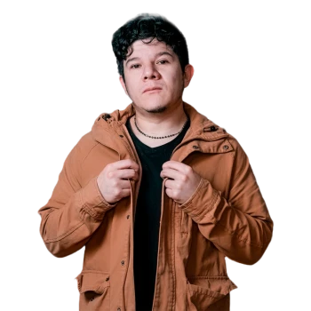 Kick Profile Pic