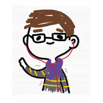 Kick Profile Pic