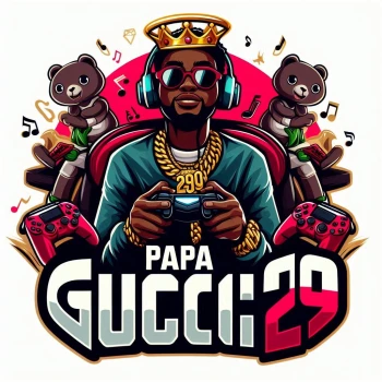 papagucci29 - Kick Charts