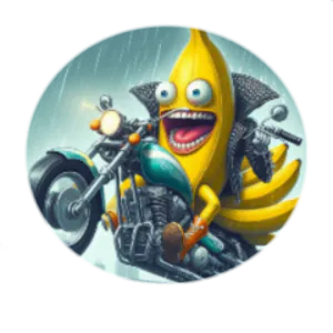 manicbananas