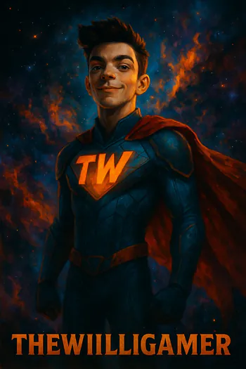 ThewilliGamer