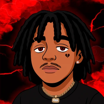 Streamer PFP
