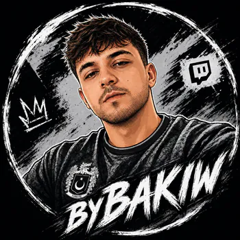 Streamer PFP