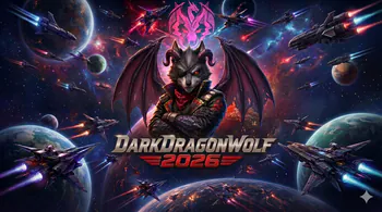 DarkDragonWolf