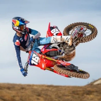 Kick profile picture for @moto