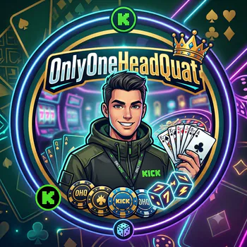 OnlyOneHeadQuat