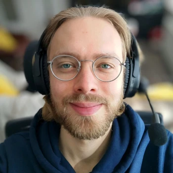 Kick Profile Pic