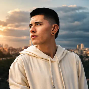 stevenBTorres