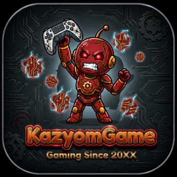 Kazyom