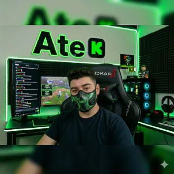 AteShark