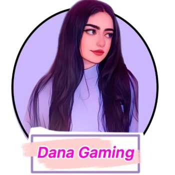 DanaGaming