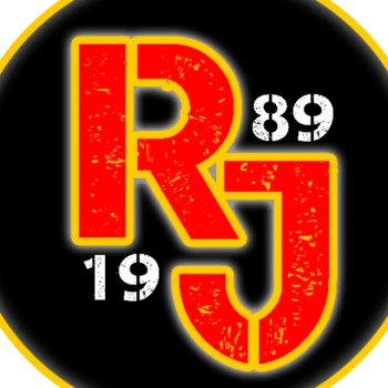 rjimmy1989 Logo