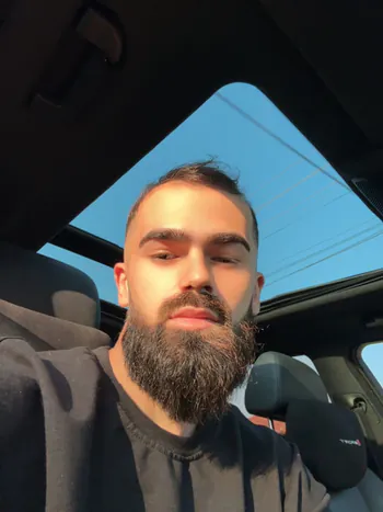 advanbeqirii Kick Profile Picture