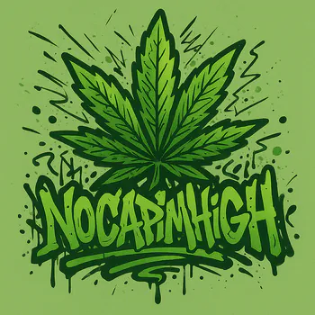 NoCapImHigh