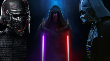 DarthDawn