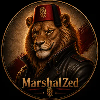 MarshalZed