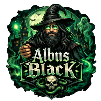 AlbusBlack