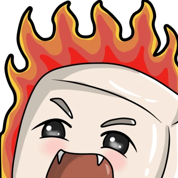 Streamer PFP
