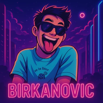 Birkanovic
