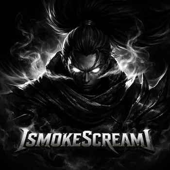 ISmokeScreamI