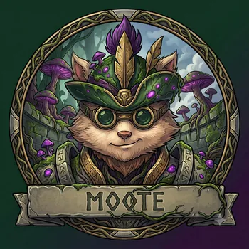 mootepoison