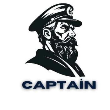 CcCAPTAIN - Kick Charts