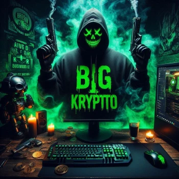 Bigkrypto