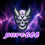 puro666 Kick