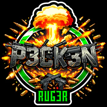 P3CK3NRUG3R