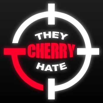TheyHateCherry