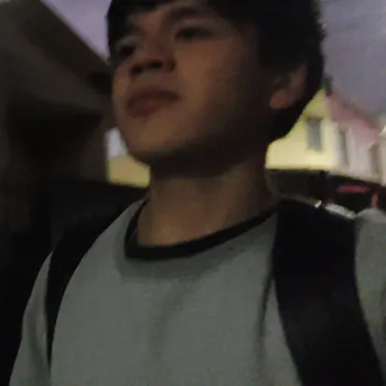 Kick Profile Pic