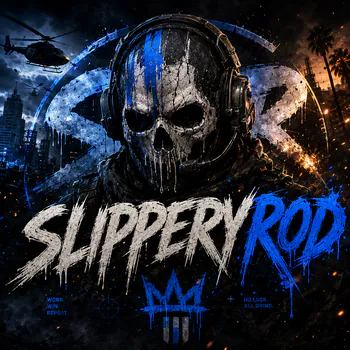 slipperyrod