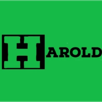 Kick profile picture for @harold