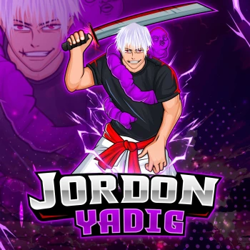 JordonYaDig - Kick Charts