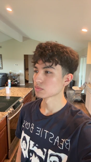 Kick Profile Pic