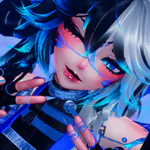 pixxel_pet Kick
