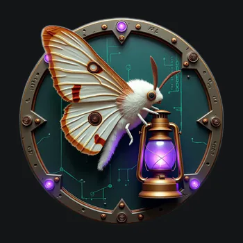 MothVibe