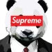 PandaSupreme